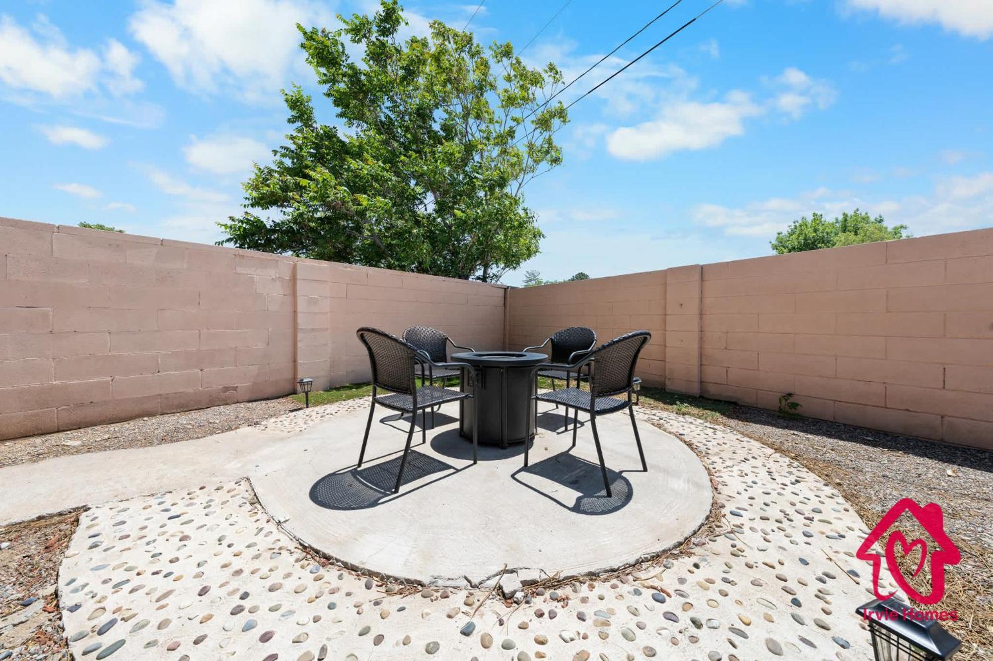 Chapala Charm 6Br Family Oasis - An Irvie Home Albuquerque Zewnętrze zdjęcie