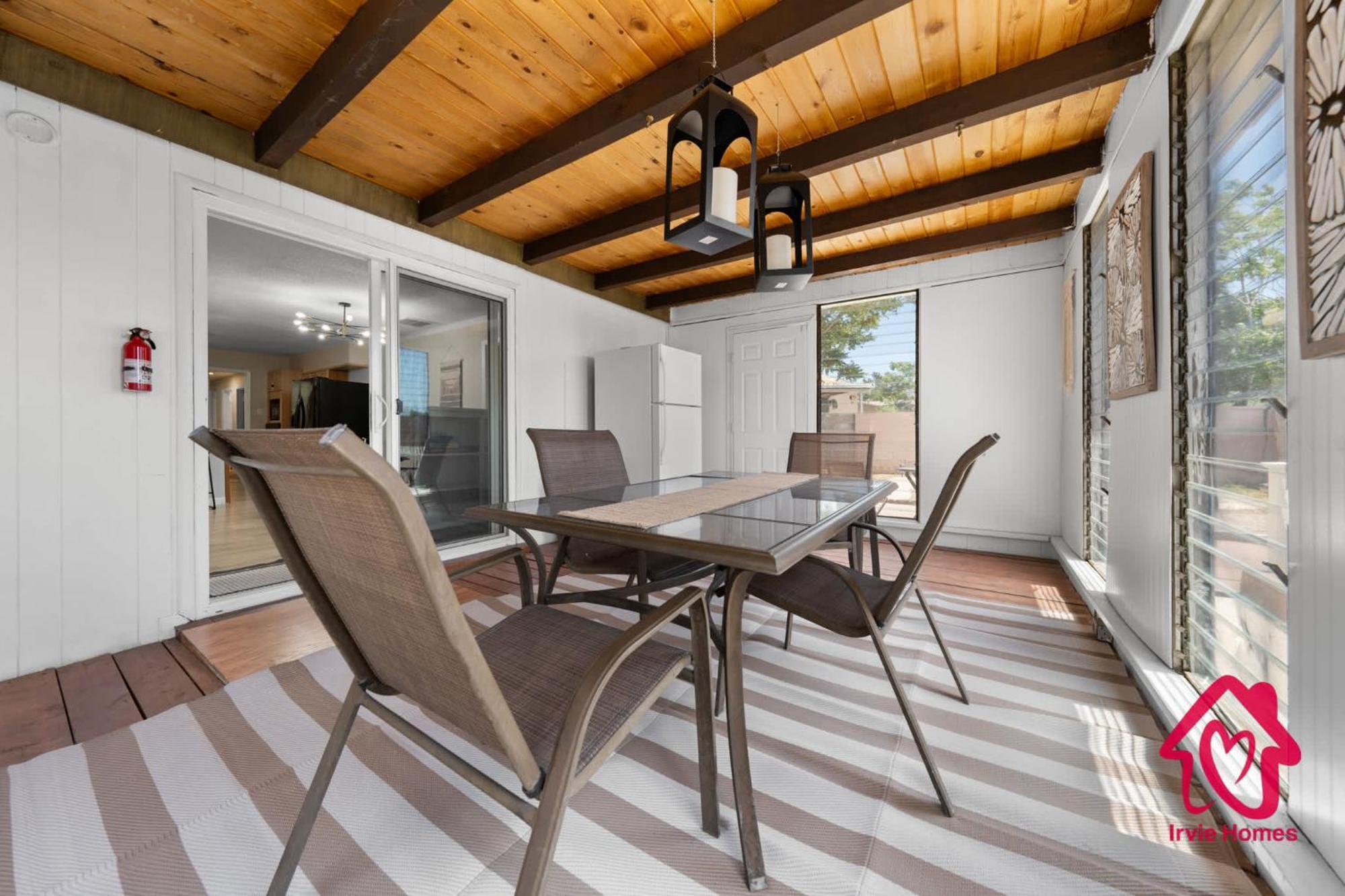 Chapala Charm 6Br Family Oasis - An Irvie Home Albuquerque Zewnętrze zdjęcie