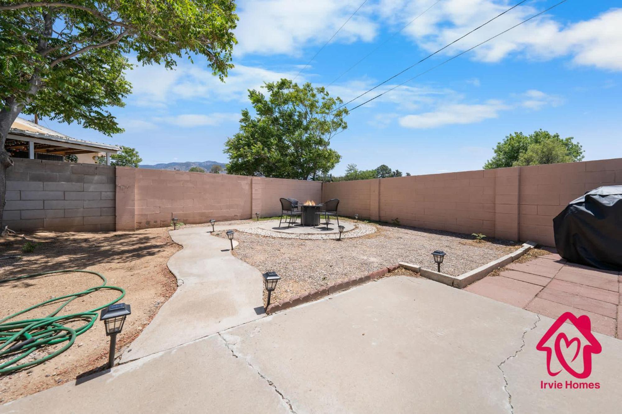 Chapala Charm 6Br Family Oasis - An Irvie Home Albuquerque Zewnętrze zdjęcie