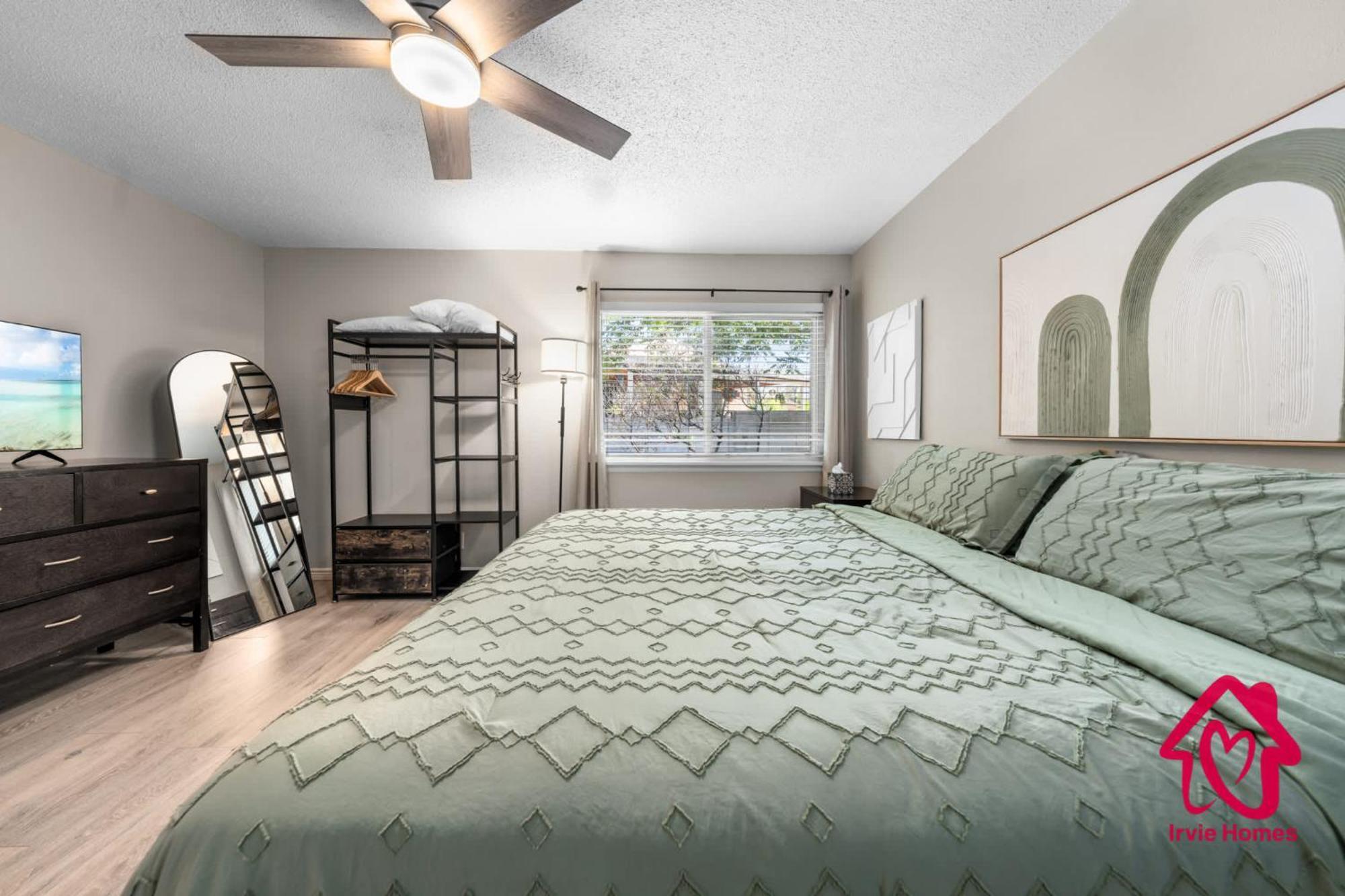 Chapala Charm 6Br Family Oasis - An Irvie Home Albuquerque Zewnętrze zdjęcie
