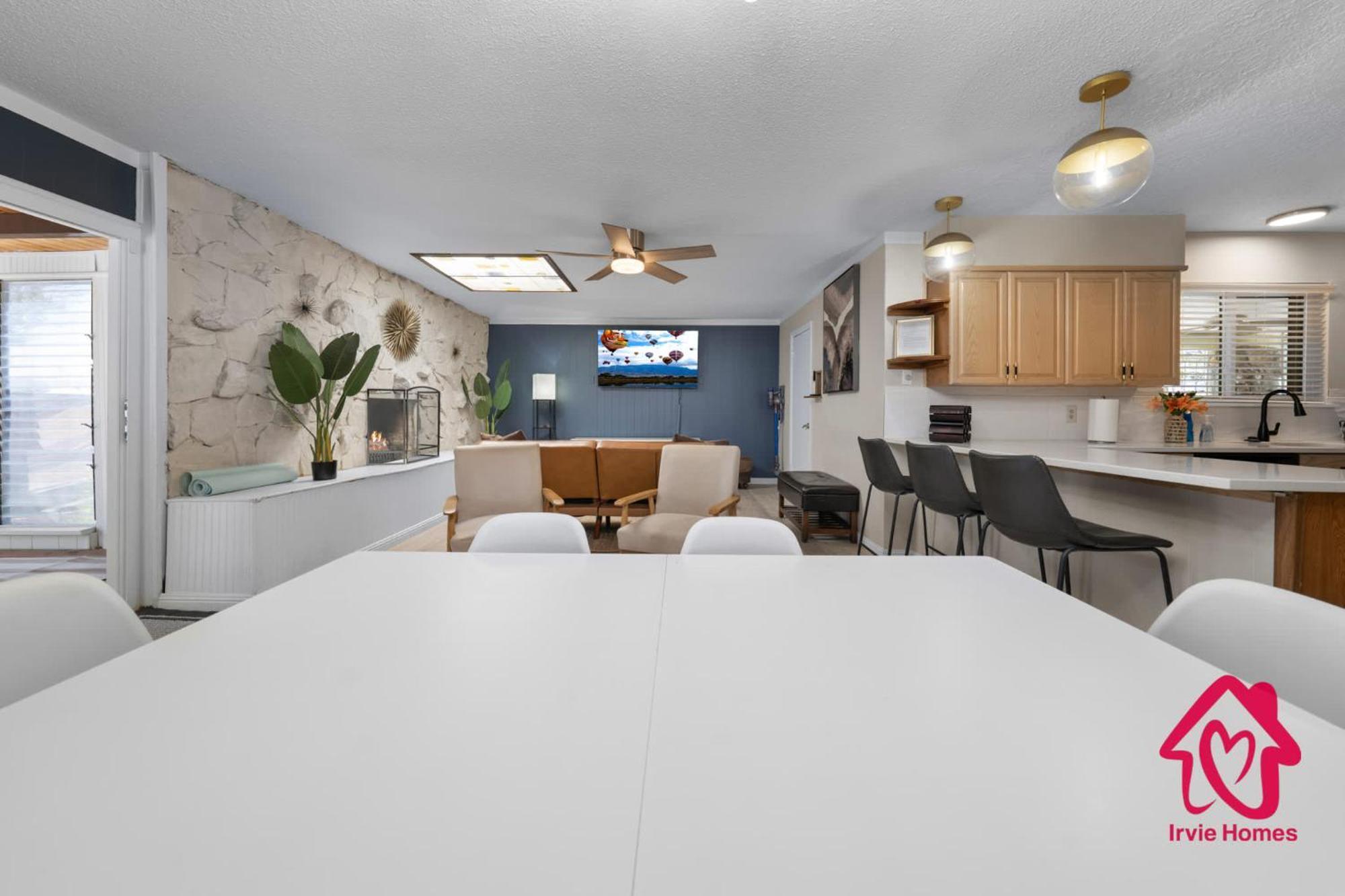 Chapala Charm 6Br Family Oasis - An Irvie Home Albuquerque Zewnętrze zdjęcie