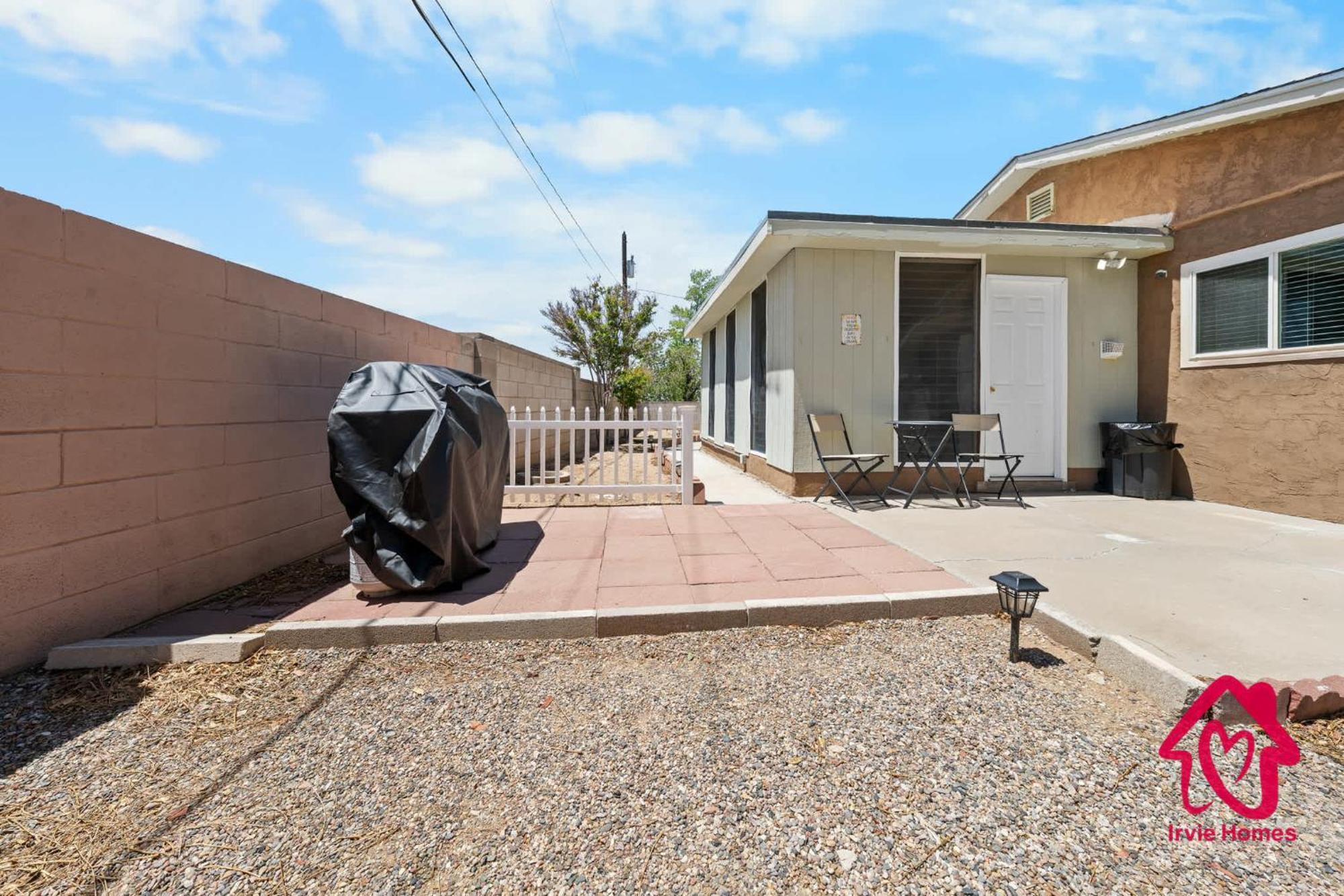 Chapala Charm 6Br Family Oasis - An Irvie Home Albuquerque Zewnętrze zdjęcie