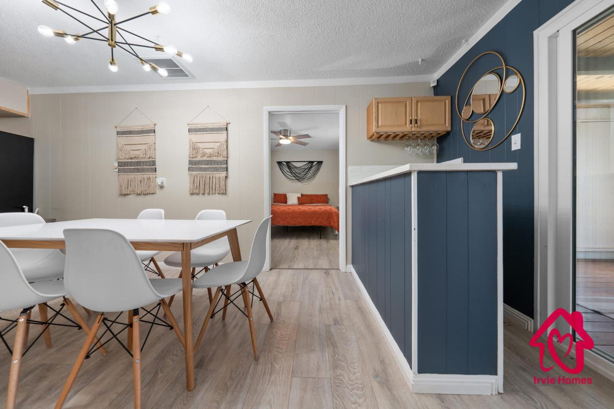 Chapala Charm 6Br Family Oasis - An Irvie Home Albuquerque Zewnętrze zdjęcie