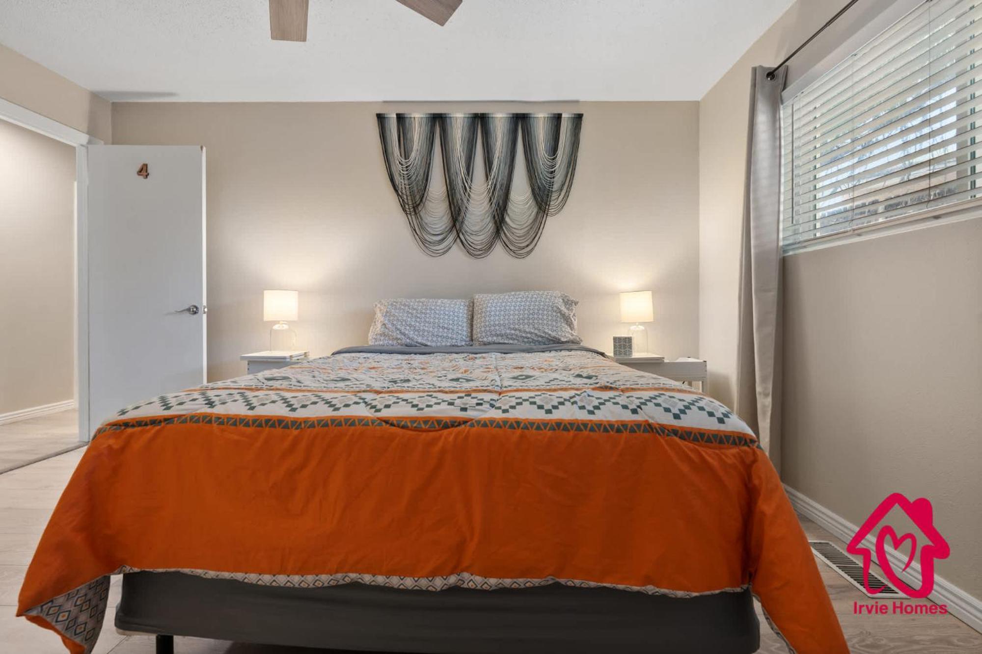 Chapala Charm 6Br Family Oasis - An Irvie Home Albuquerque Zewnętrze zdjęcie