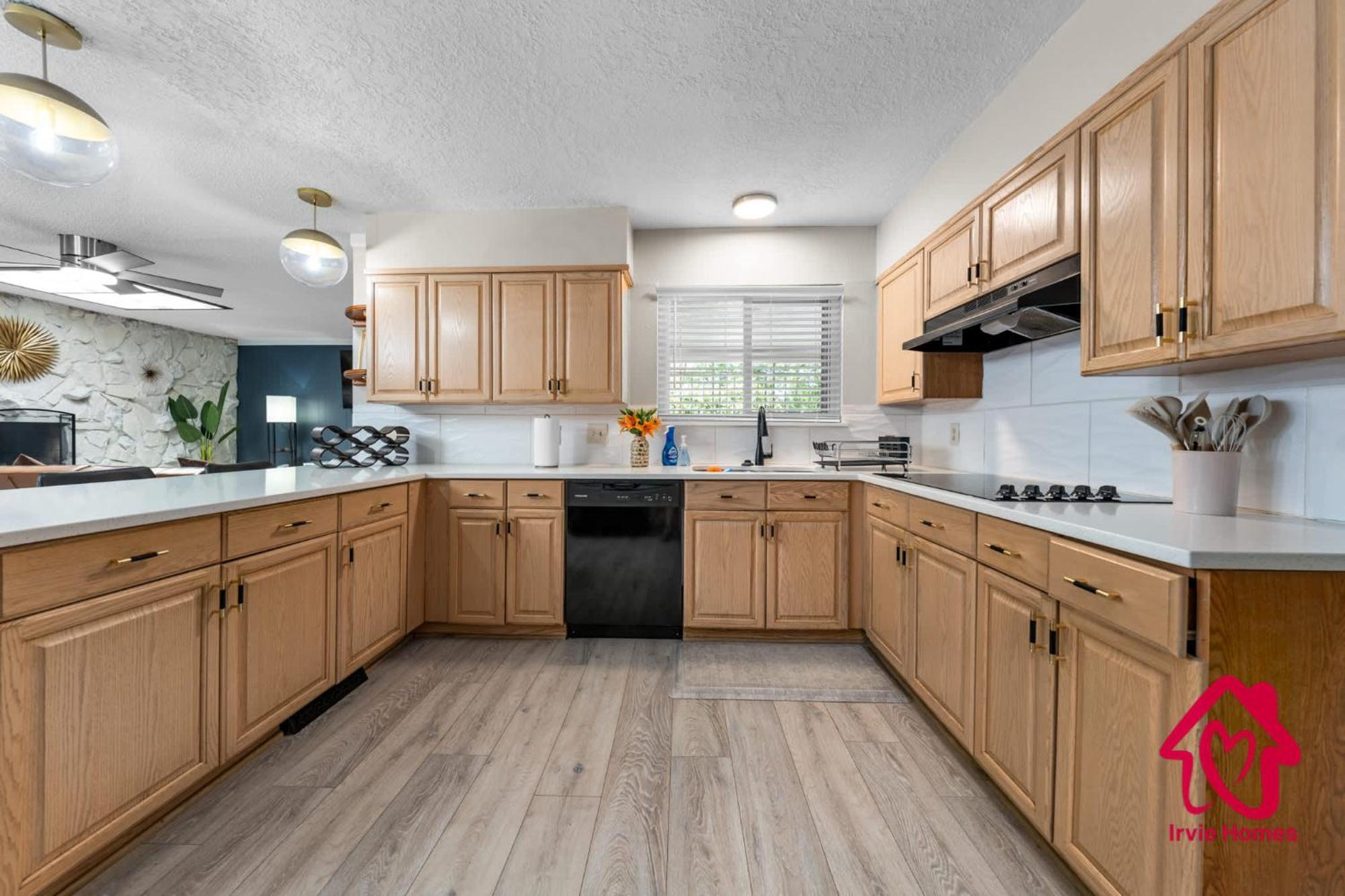 Chapala Charm 6Br Family Oasis - An Irvie Home Albuquerque Zewnętrze zdjęcie