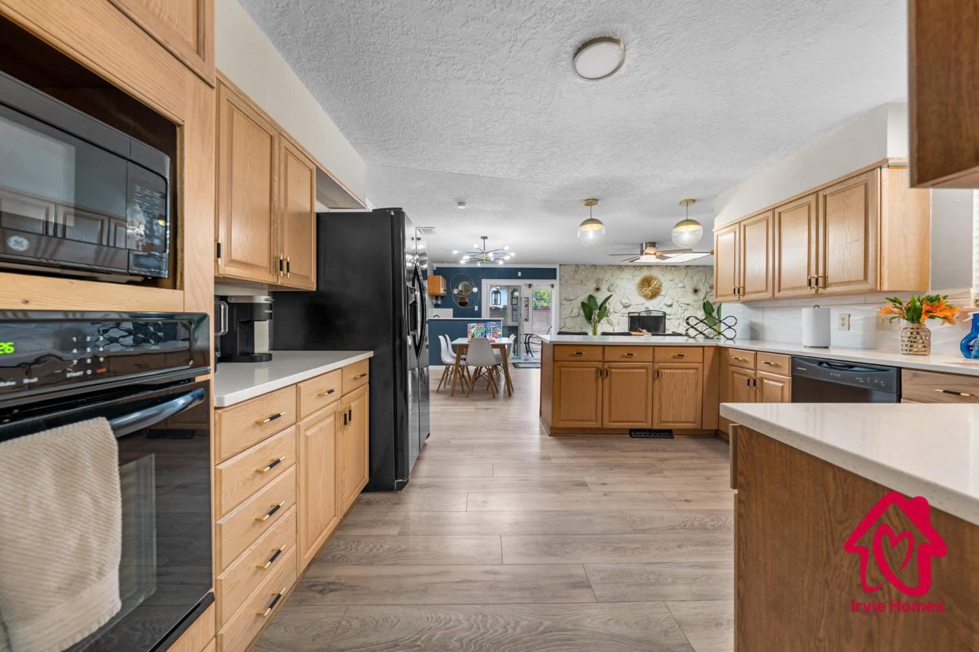 Chapala Charm 6Br Family Oasis - An Irvie Home Albuquerque Zewnętrze zdjęcie
