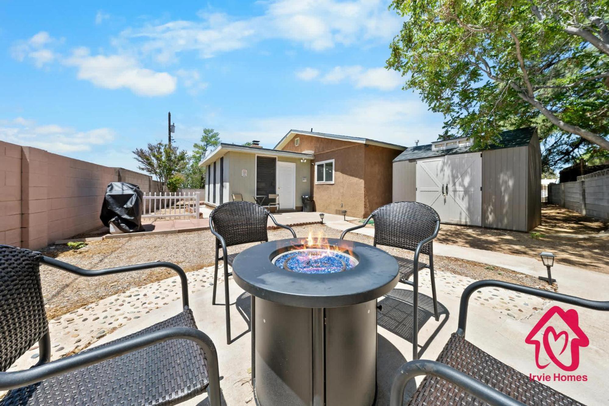Chapala Charm 6Br Family Oasis - An Irvie Home Albuquerque Zewnętrze zdjęcie